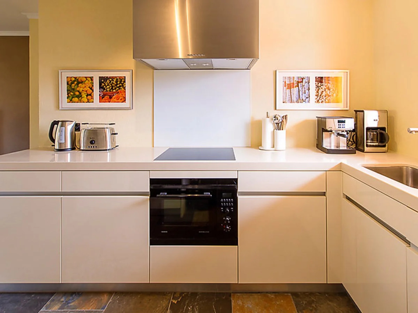 Residenza Giardino Ascona