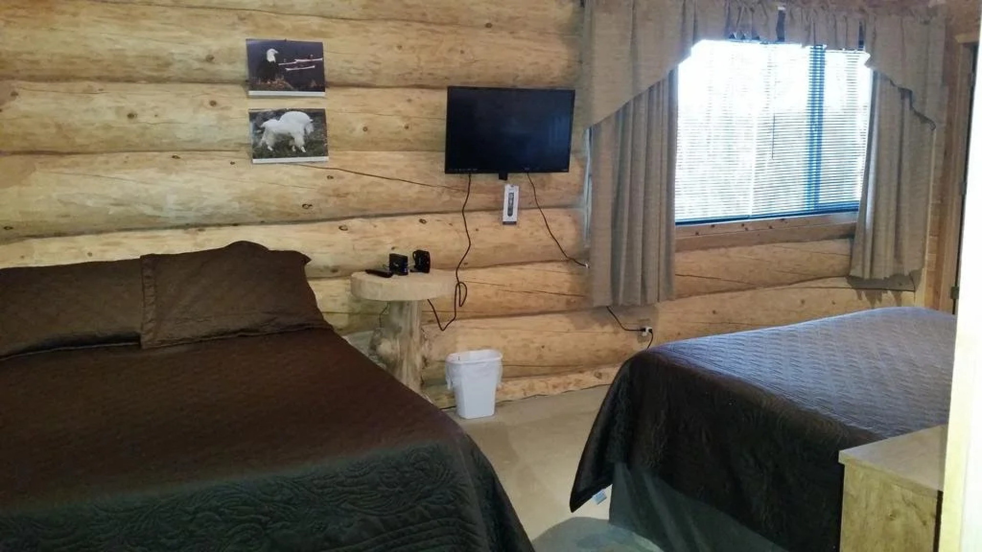 Alaska's Wasilla Bed and Breakfast