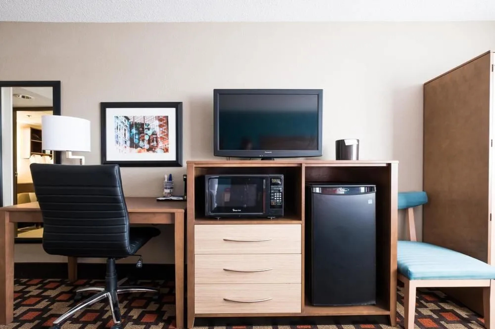 Radisson Hotel St. Paul Downtown