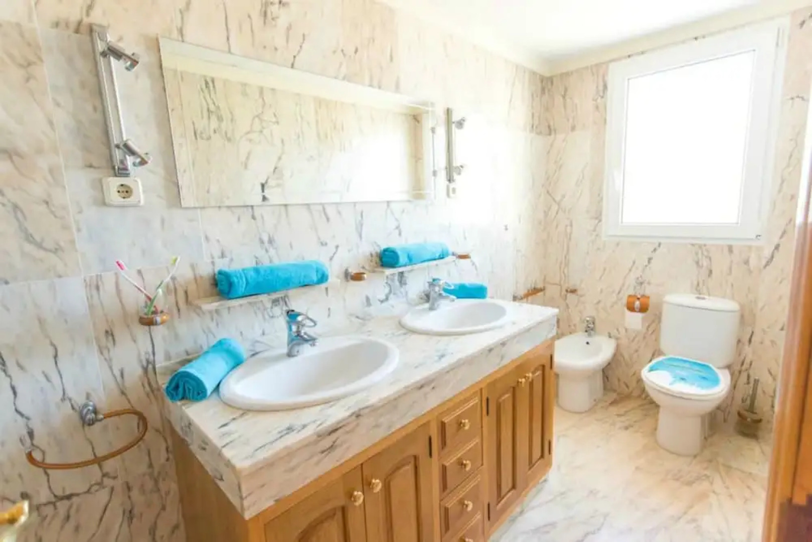 Villa Luxury Puerto Marina