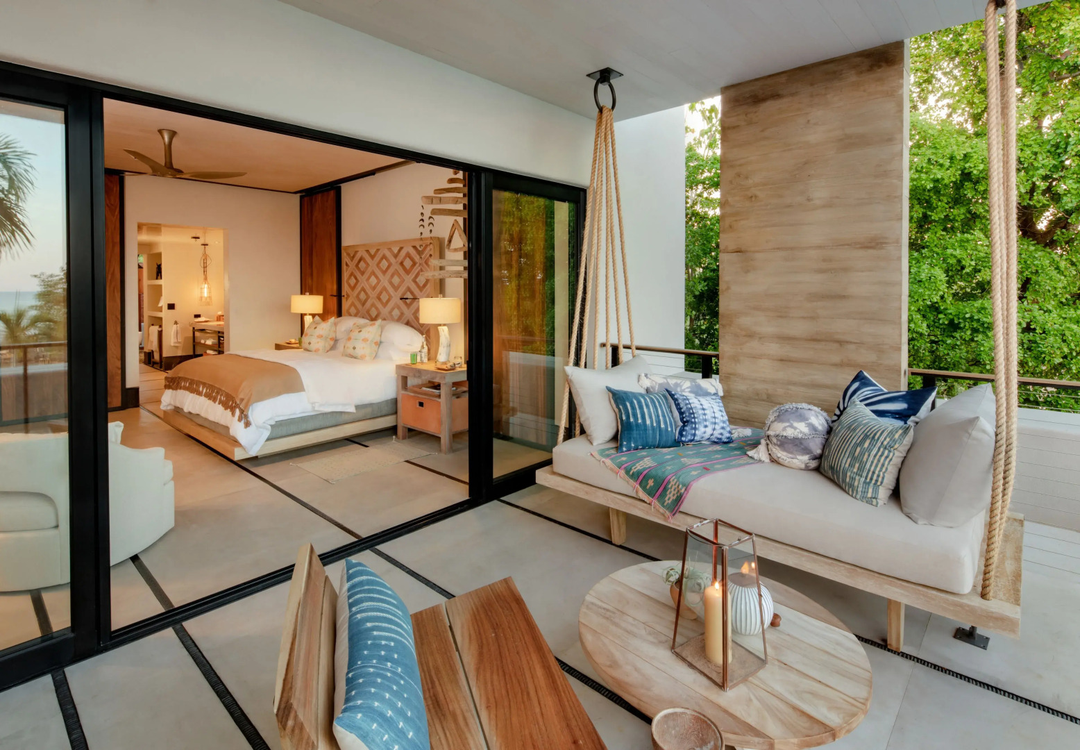 Susurros del Corazón, Auberge Collection