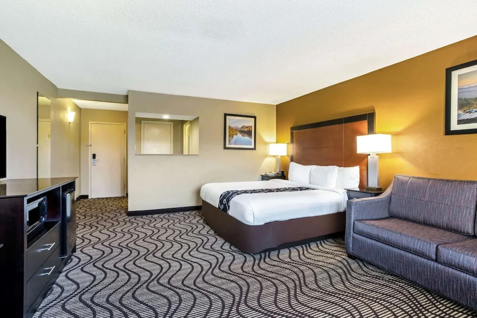 La Quinta Inn Wytheville