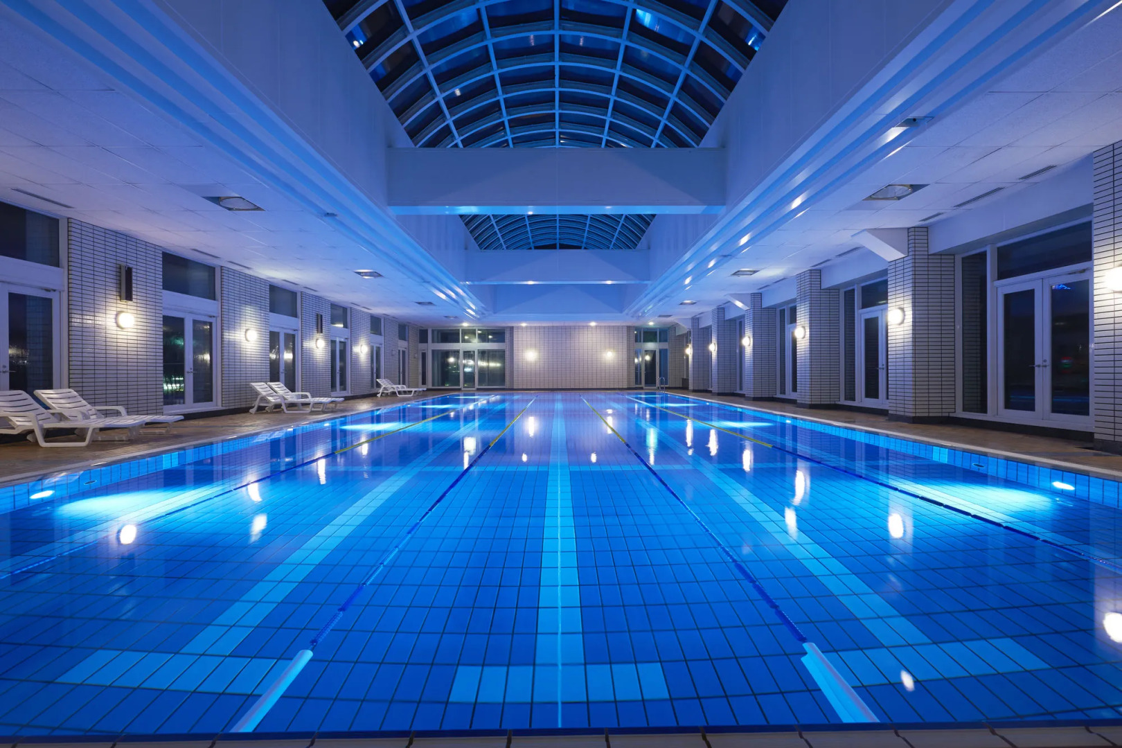 RIHGA Royal Hotel Kokura