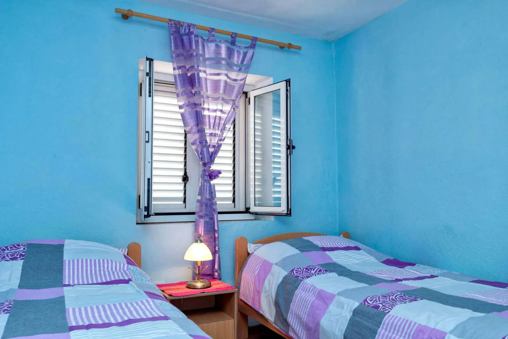 Apartment Nediljka - in old part of town A1 Stari Grad, Island Hvar