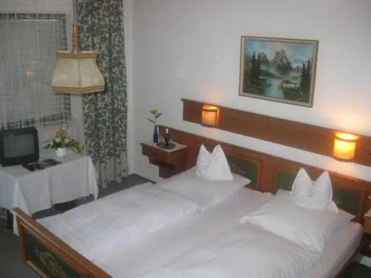 Pension und Gasthof Eibl