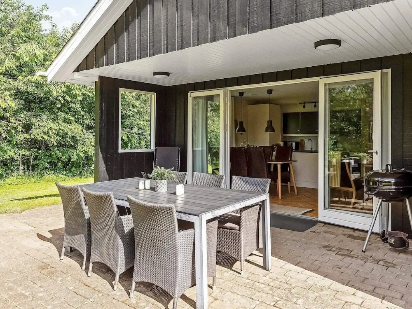 Family Fun in Arrild - By Traum Ferienwohnungen