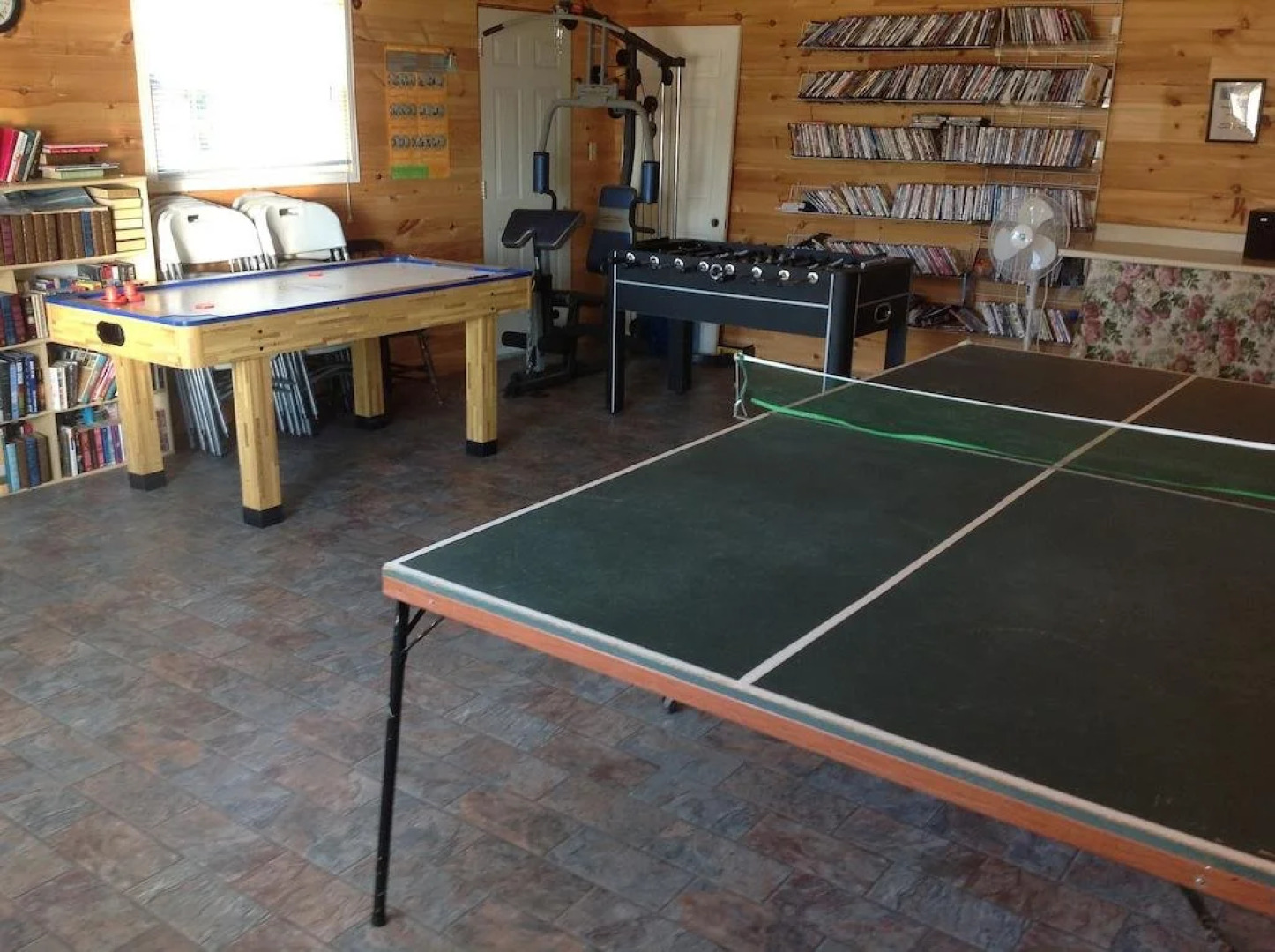 Parkside Cottages and Suites