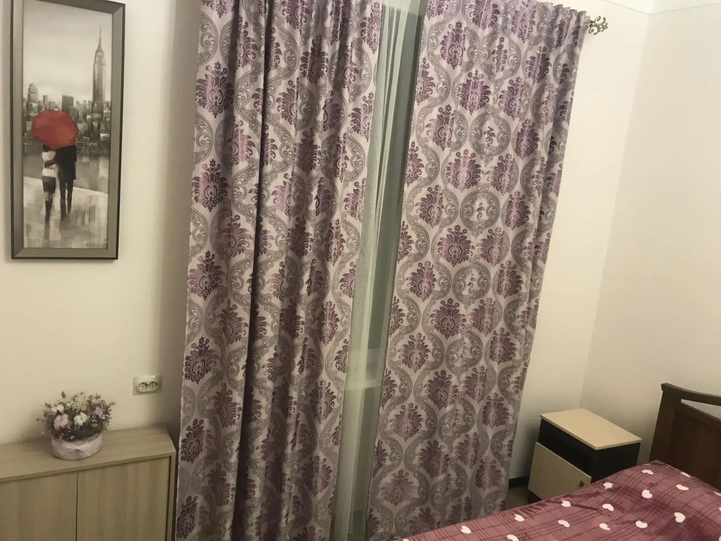 Гостевой дом Бархат