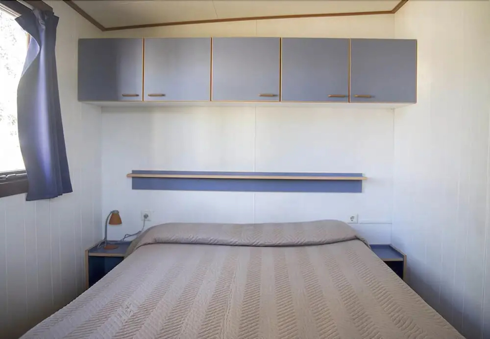 Camping Toscana Bella