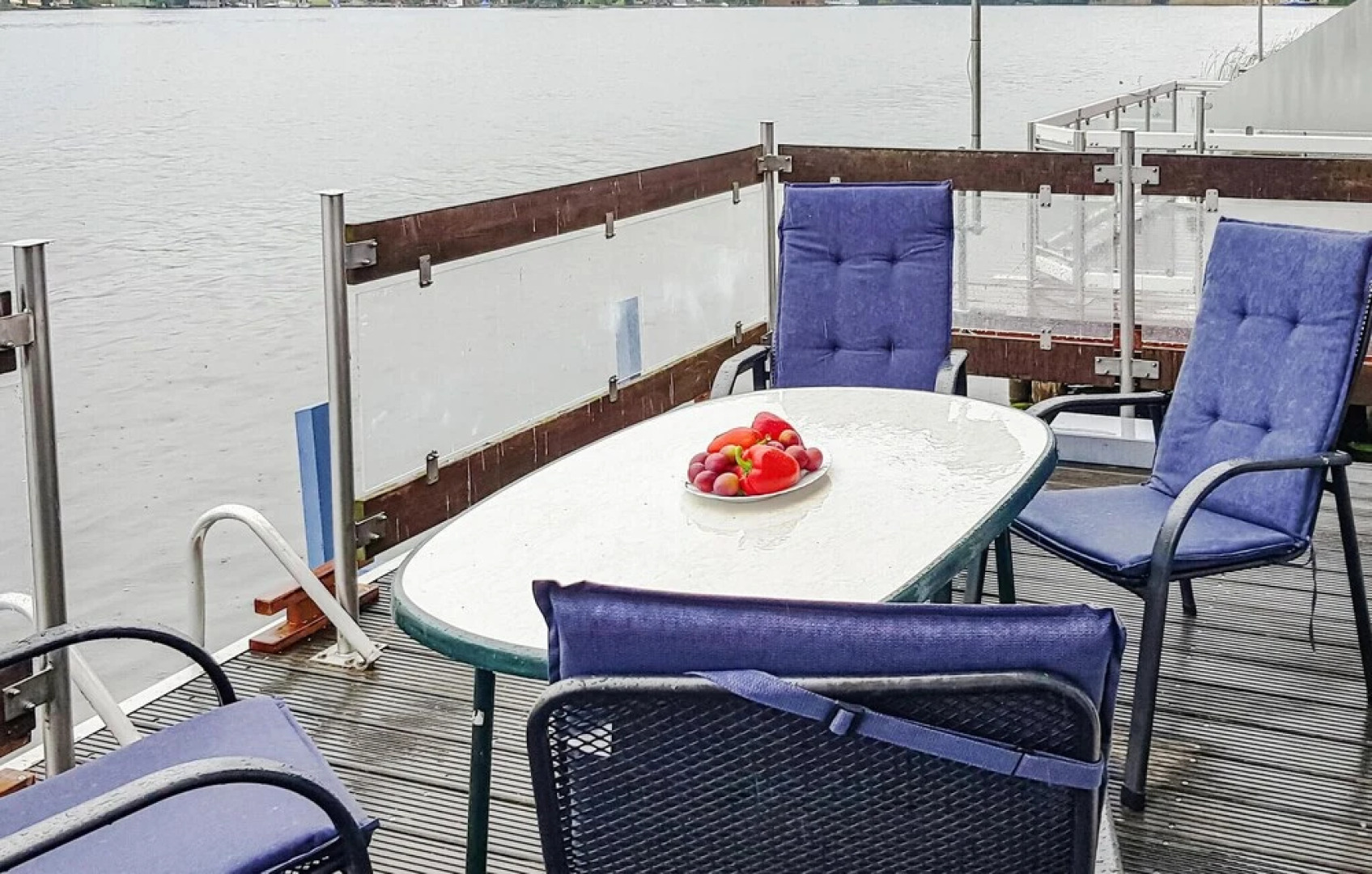 Awesome Home in Mirow With 2 Bedrooms and Sauna