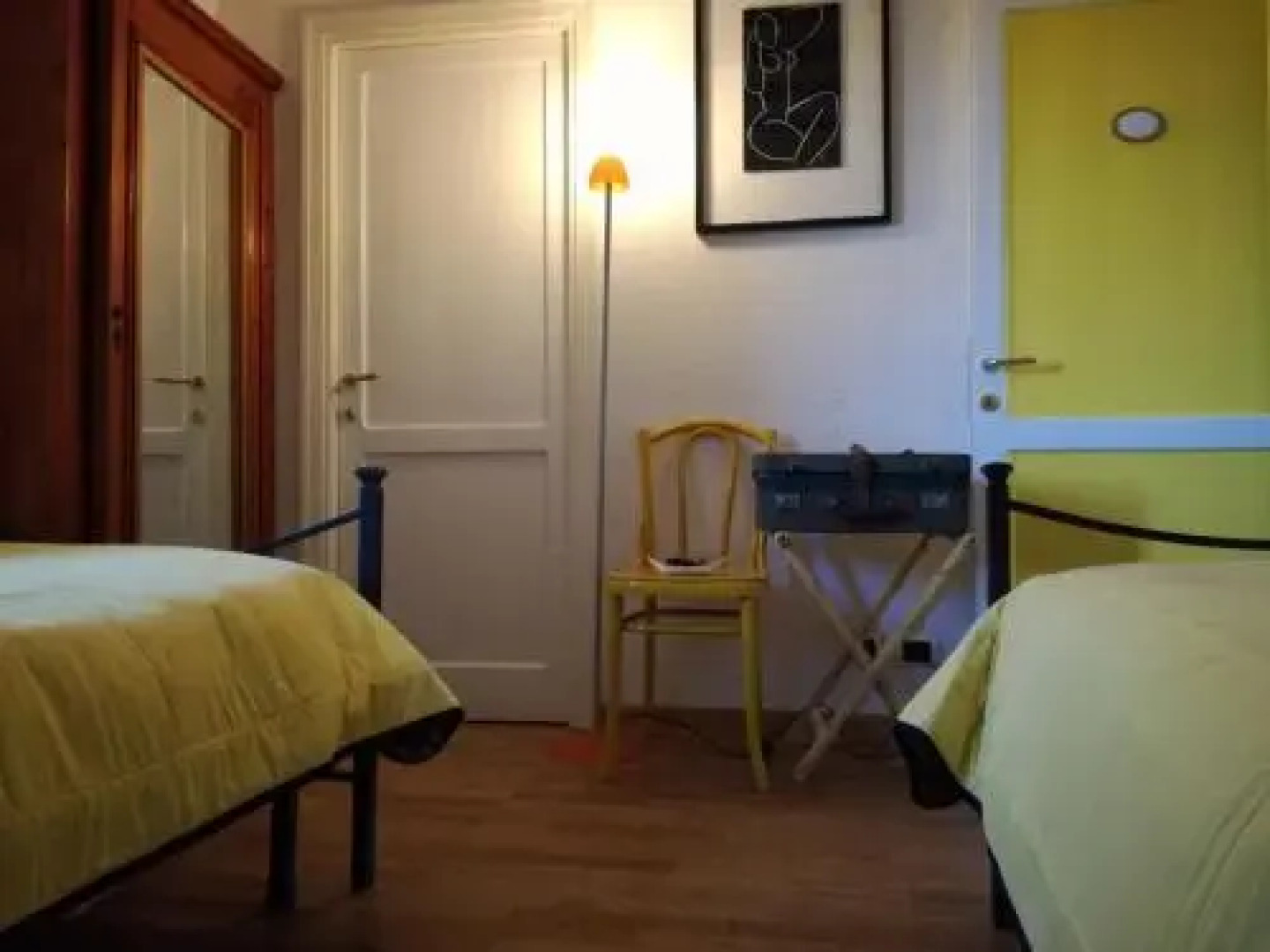 La Dolce Vita Bed&Breakfast