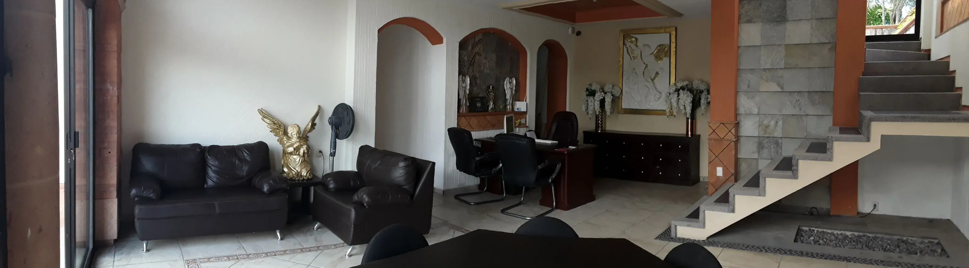 Hotel & Balneario Los Angeles