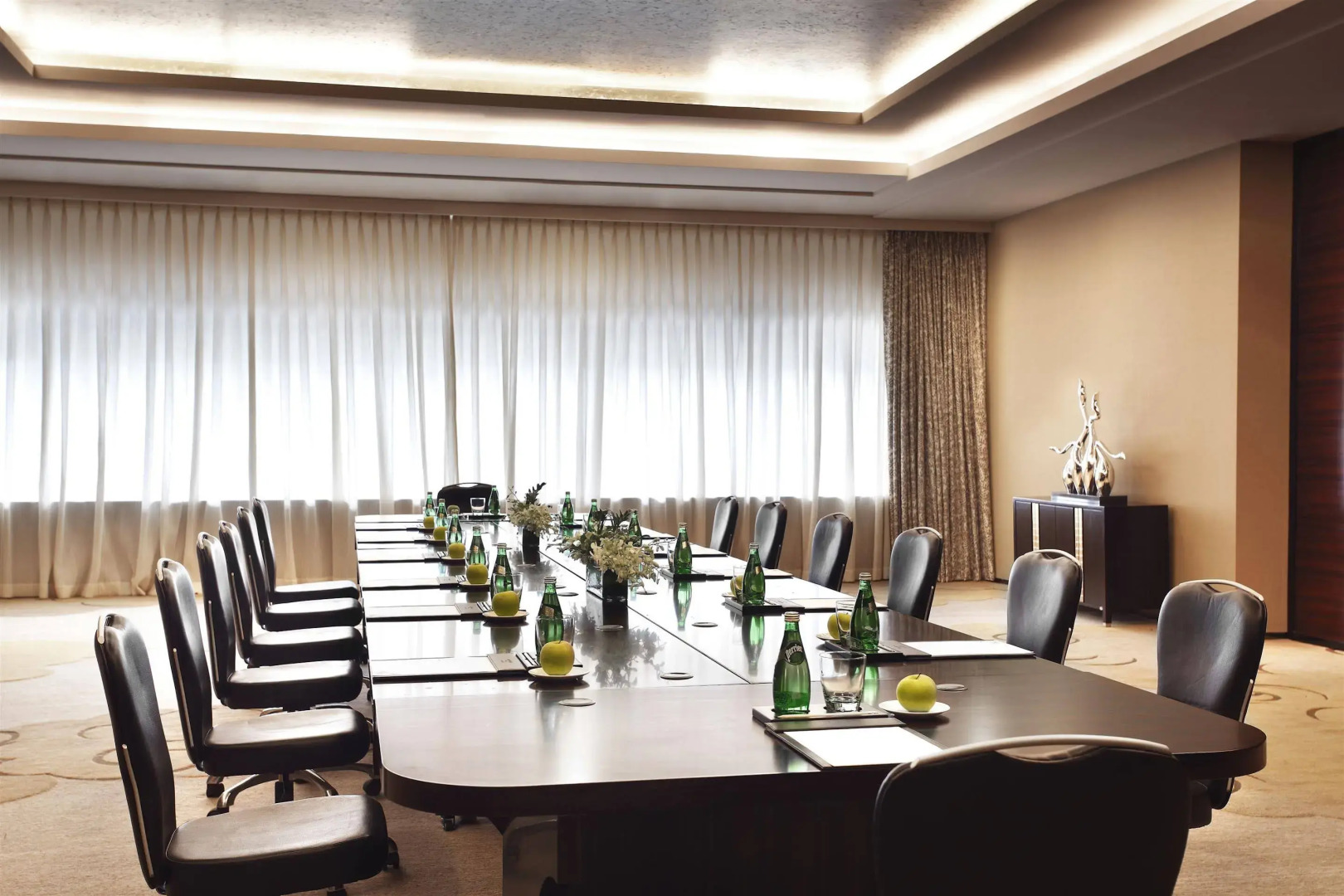 The Westin Pazhou Hotel