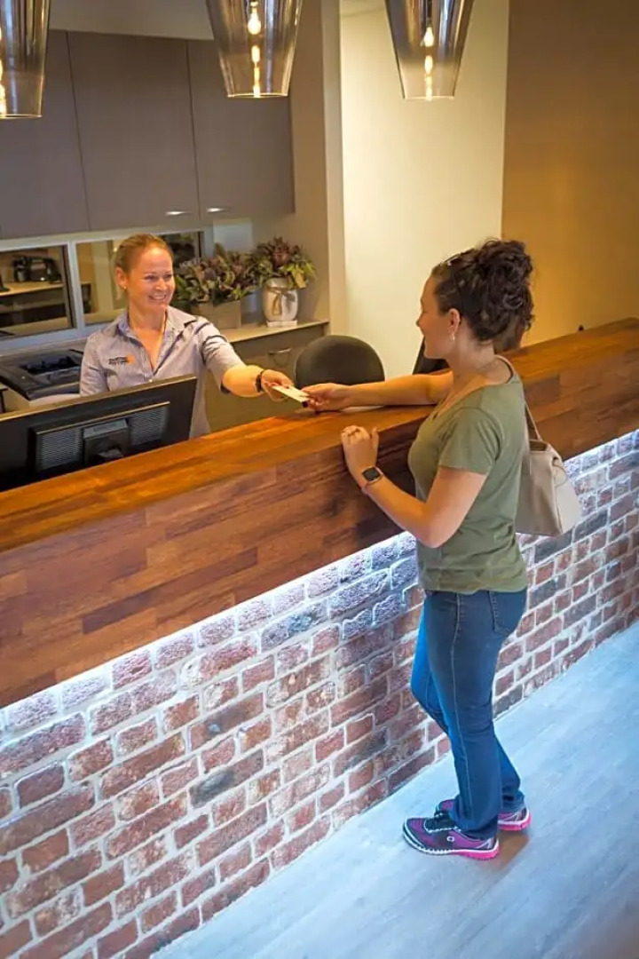 Porter's Plainland Hotel