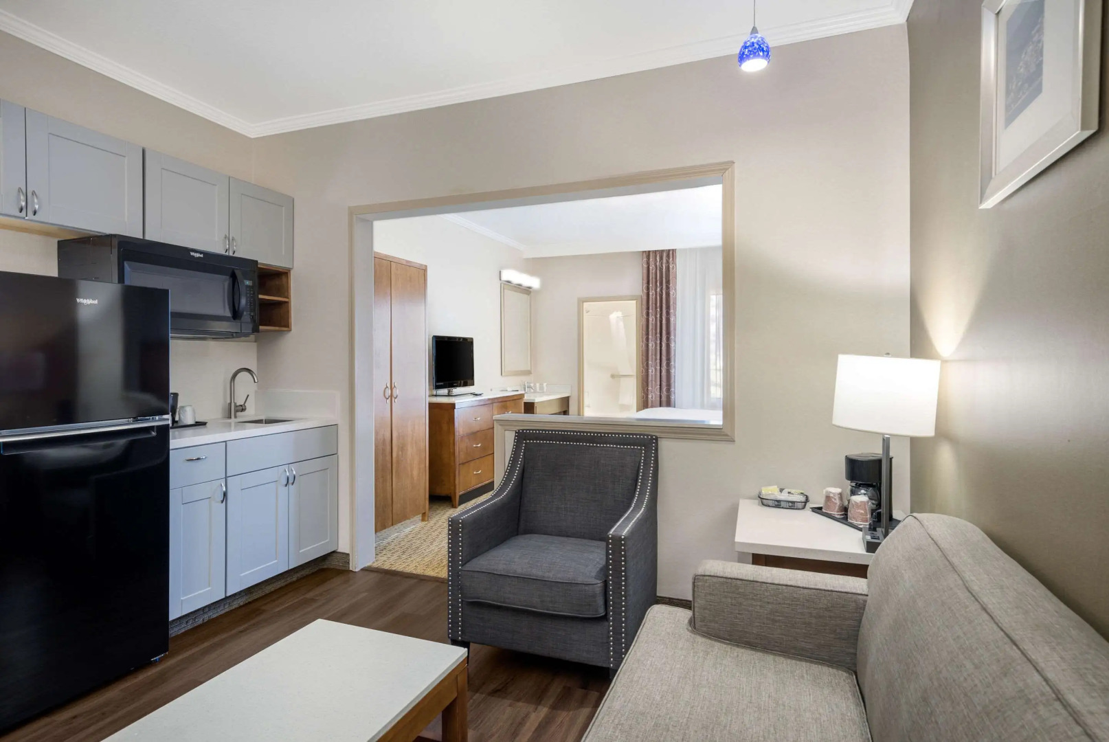 MainStay Suites John Wayne Airport by Choice Hotels