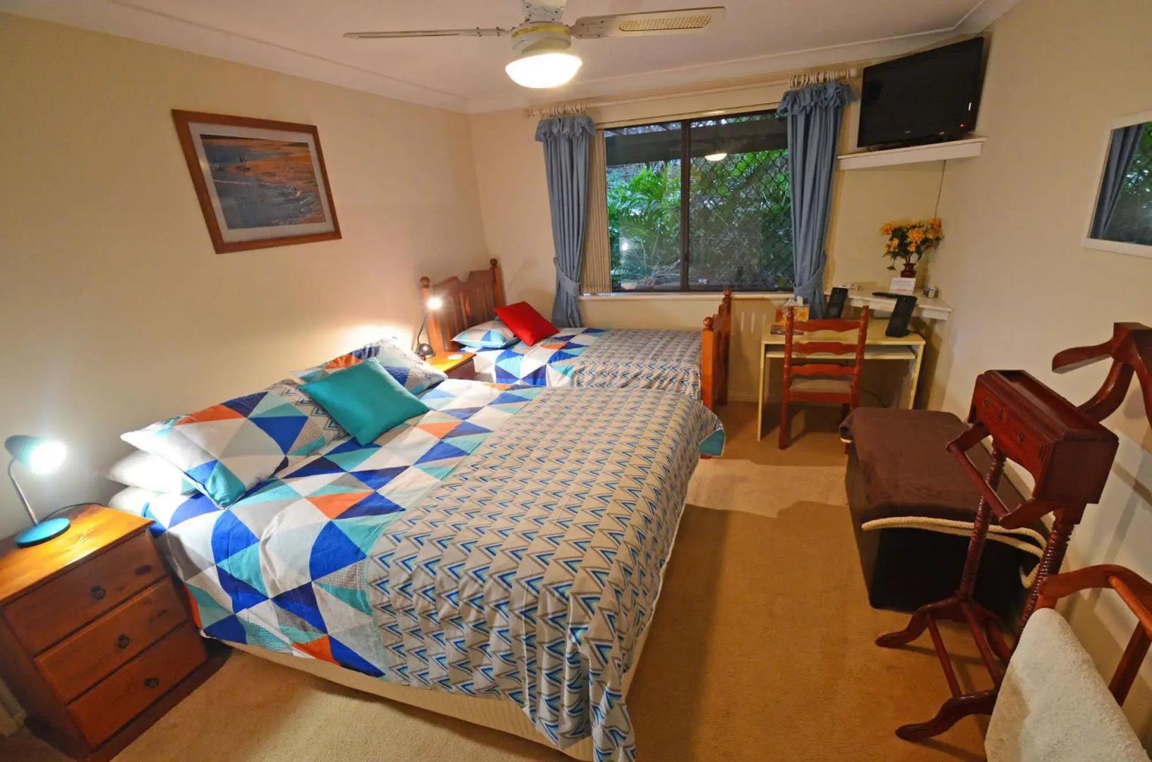 Broadwater Bed and Breakfast