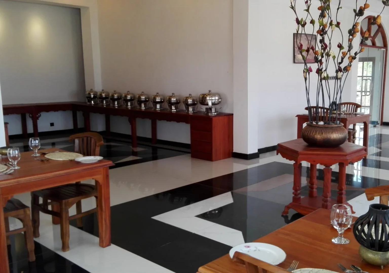 Richmond House Colombo