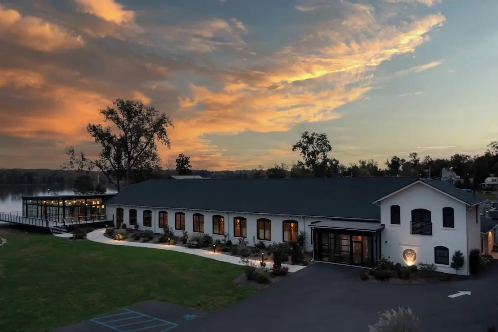 voco James Newbury Hudson Valley by IHG