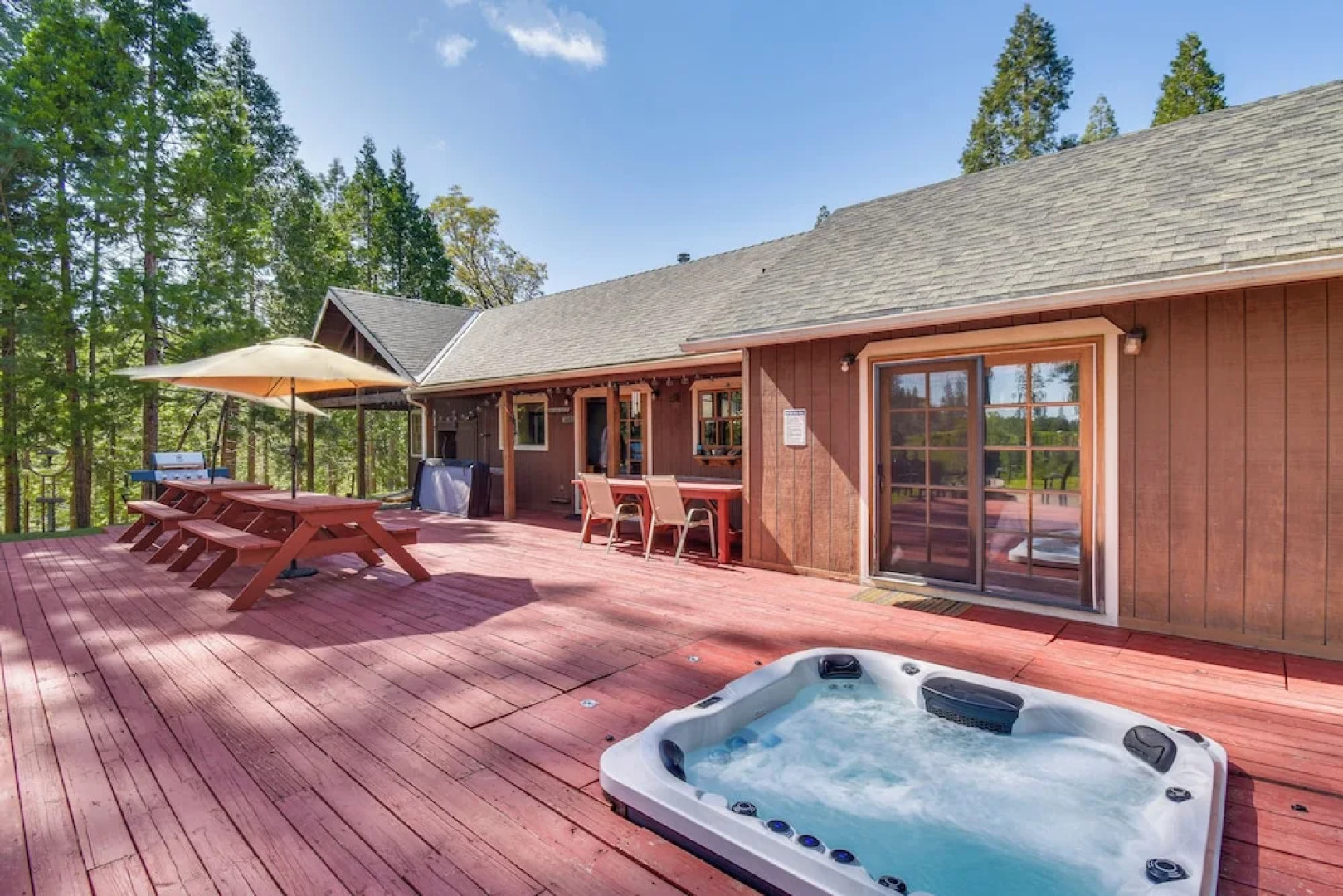 Authentic North Fork Cabin w/ Dock & Private Deck!