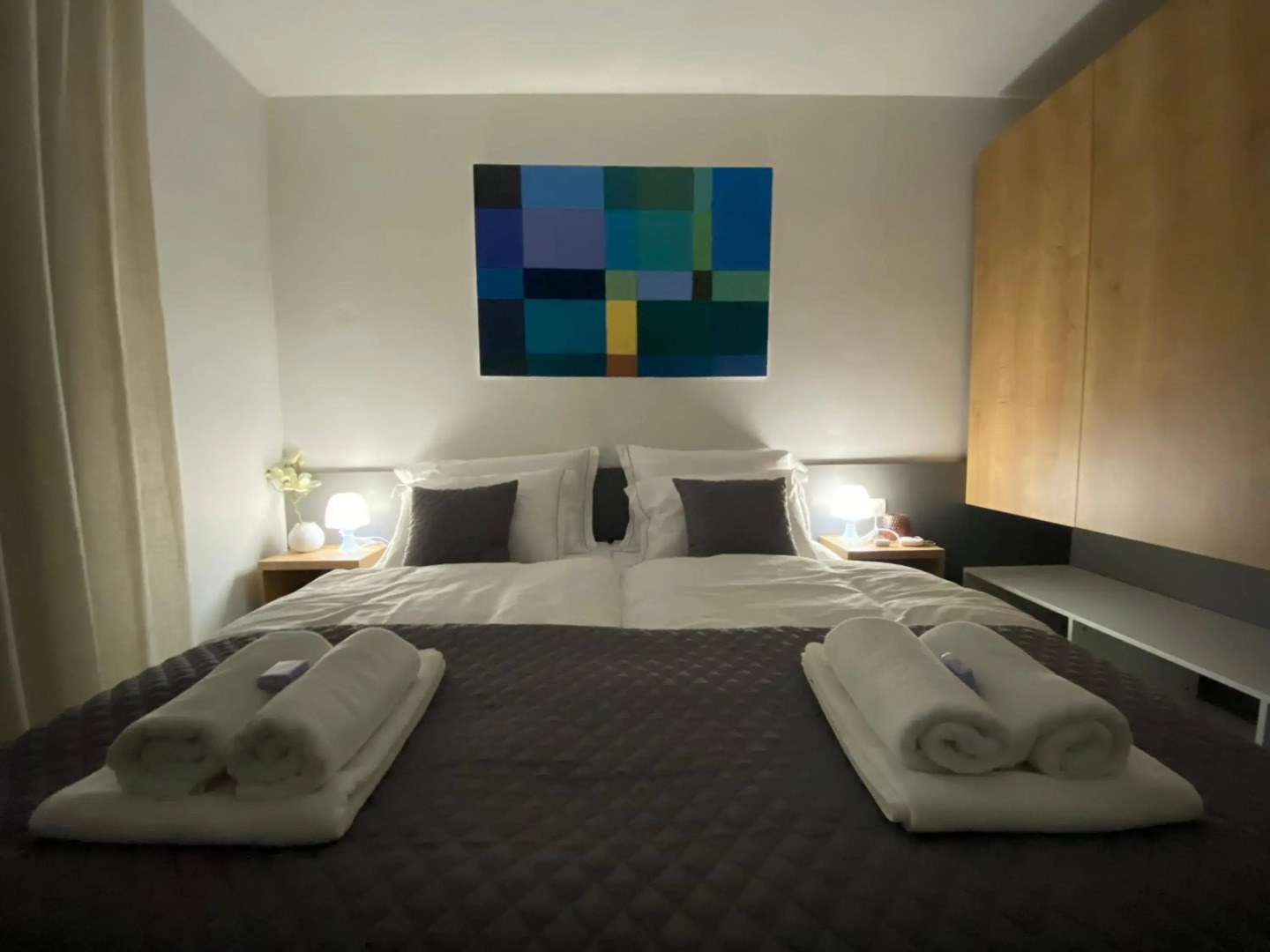 Apartments Porta Maggiore