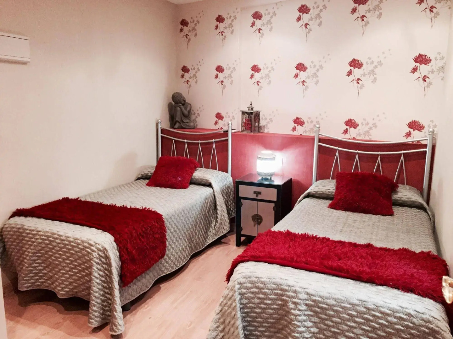 Hosteria Villa de Castro