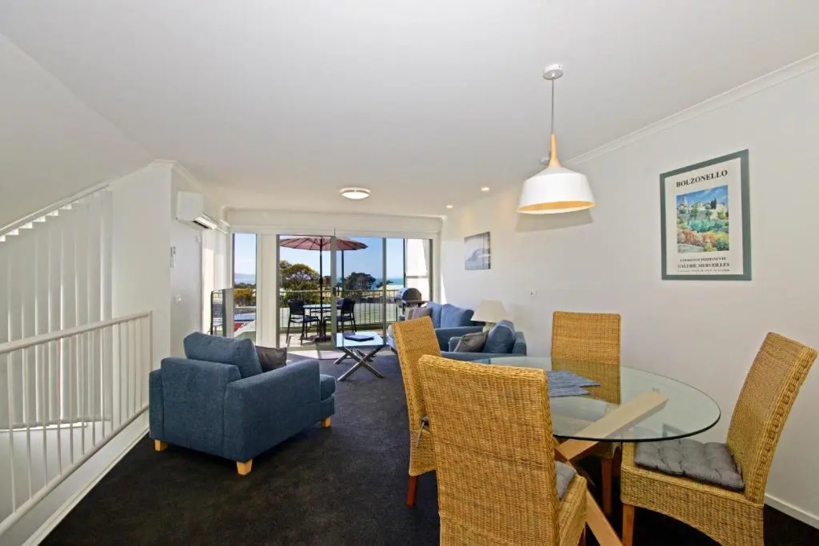 Anchorage Motel and Villas