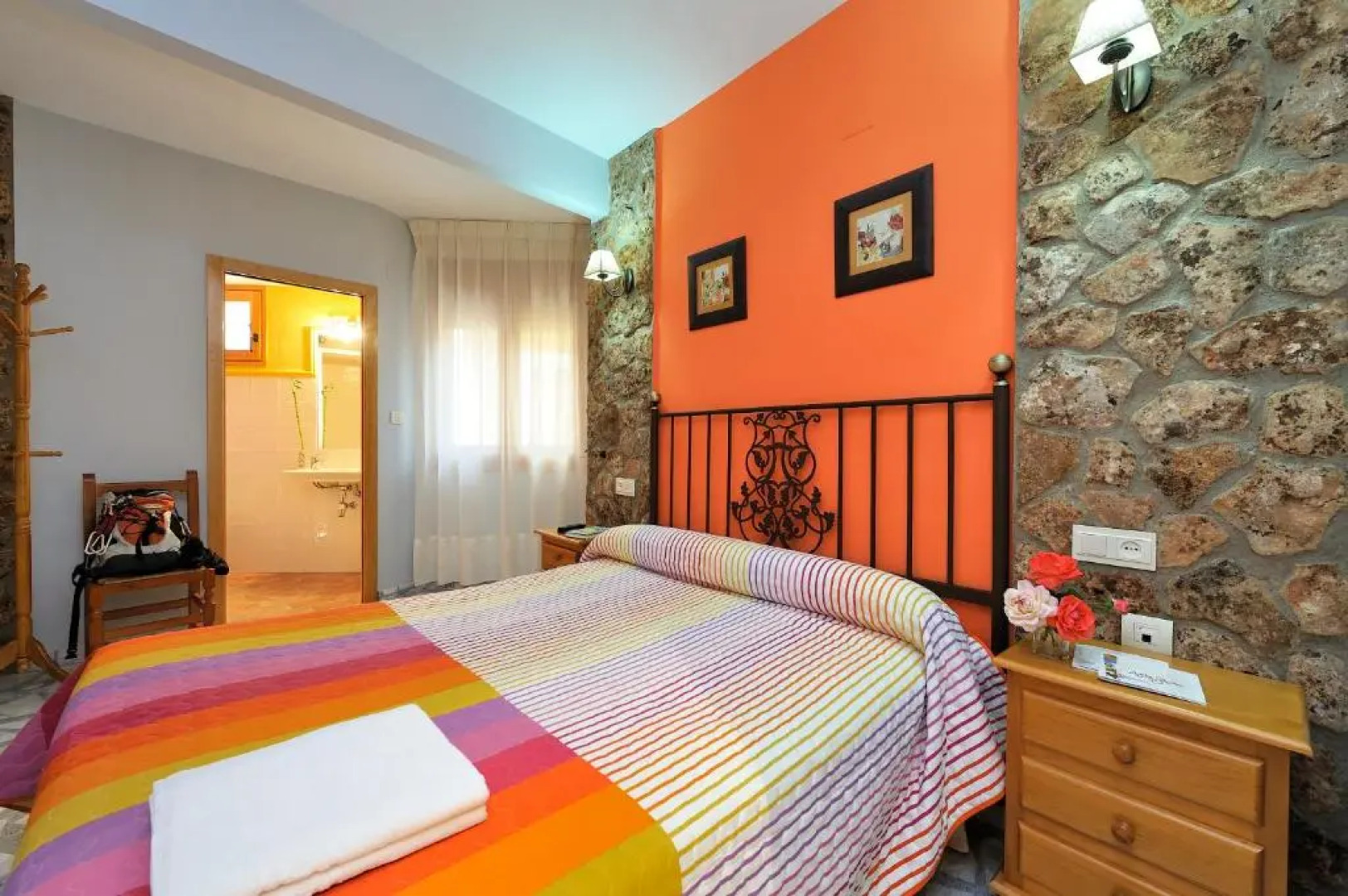 Miralmundo Alojamientos Rurales Ayna - HOSTAL RURAL