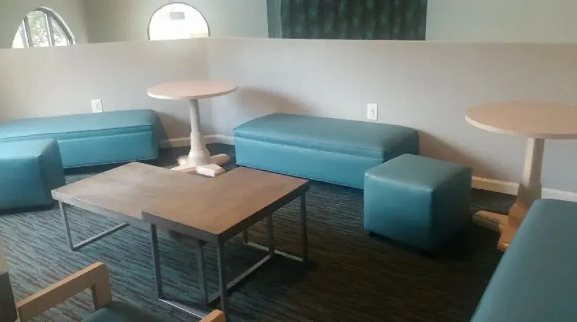 Quality Inn Near Mcas Cherry Point