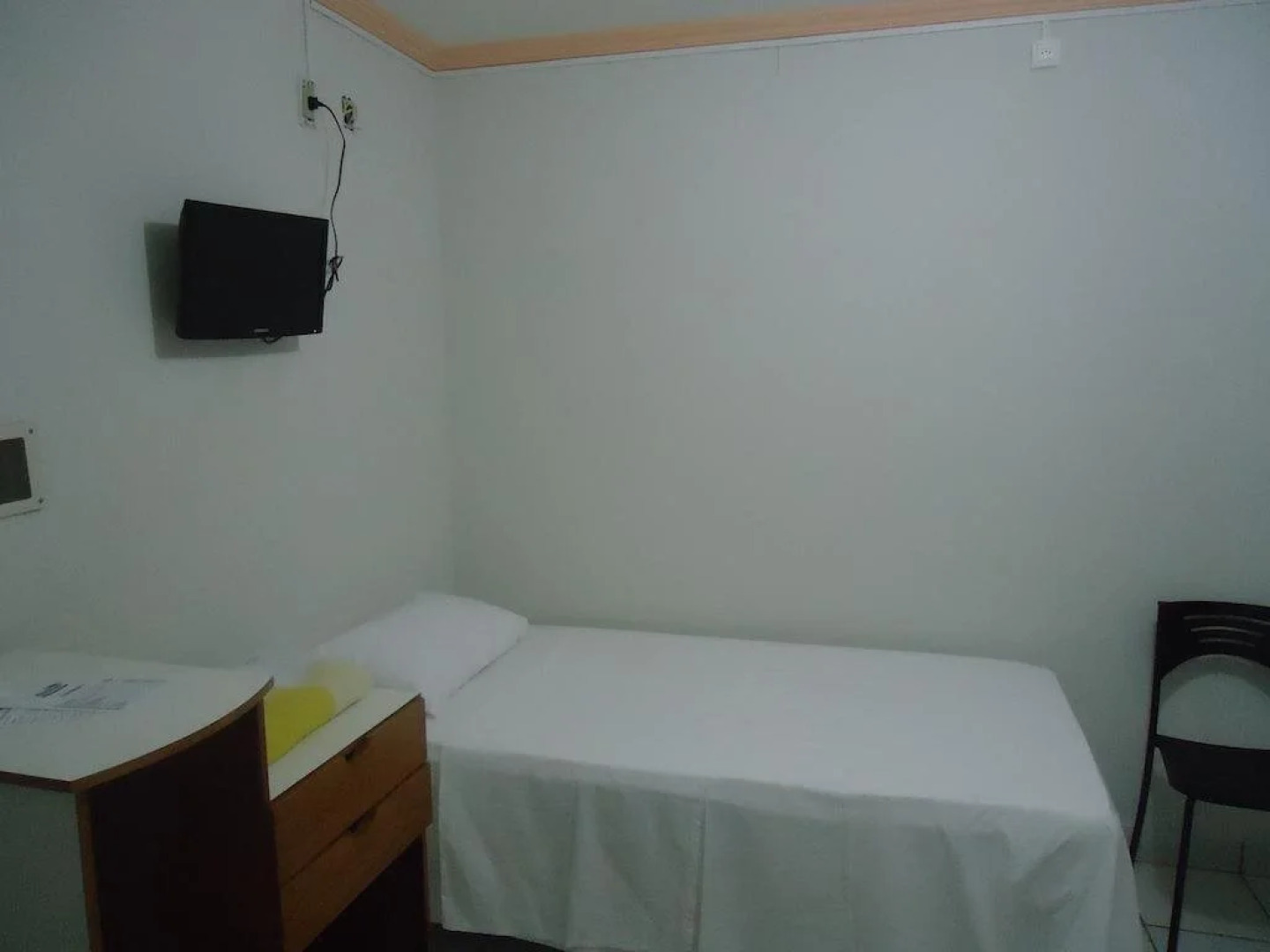 Hotel Recanto Sertanejo