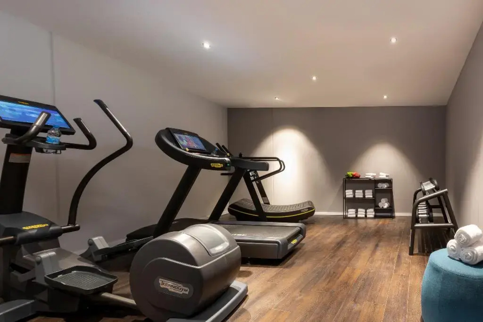 Leonardo Hotel Dortmund