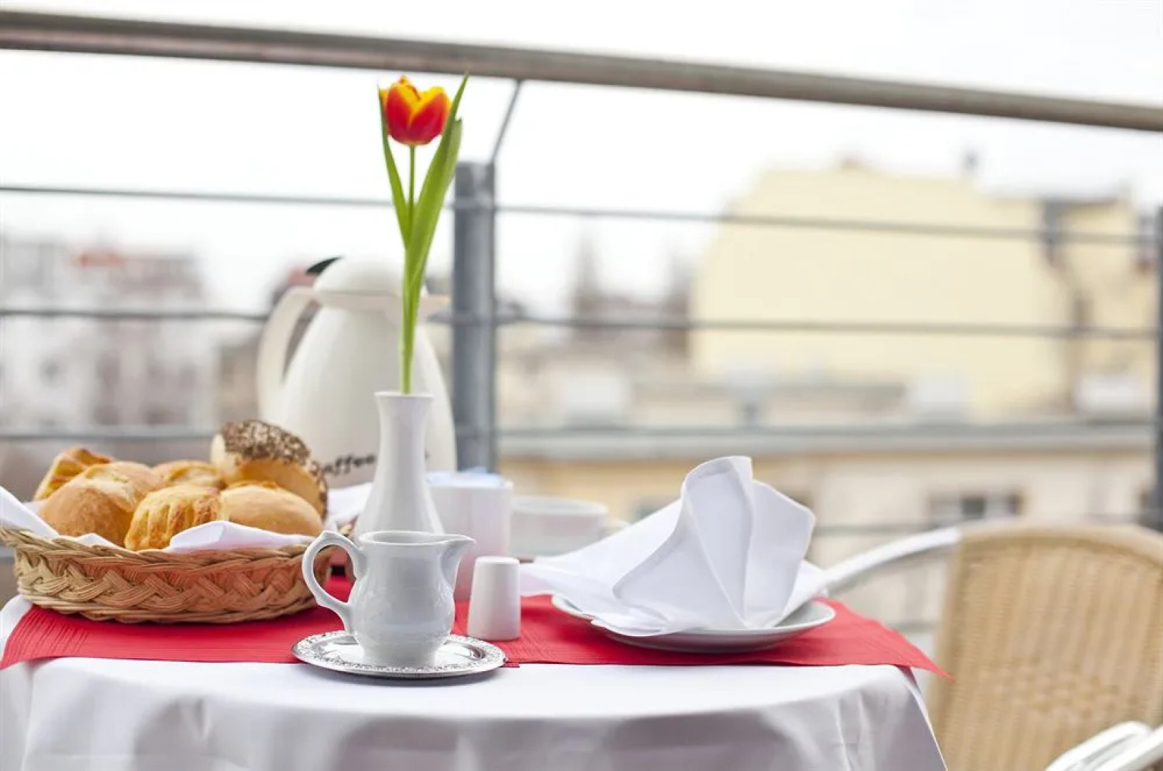 Hotel City Gallery Berlin