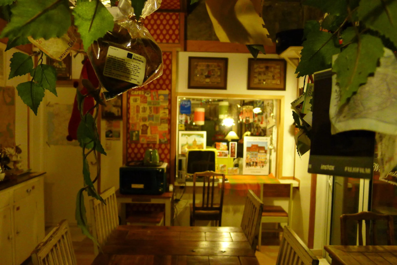 The House Hostel Sokcho