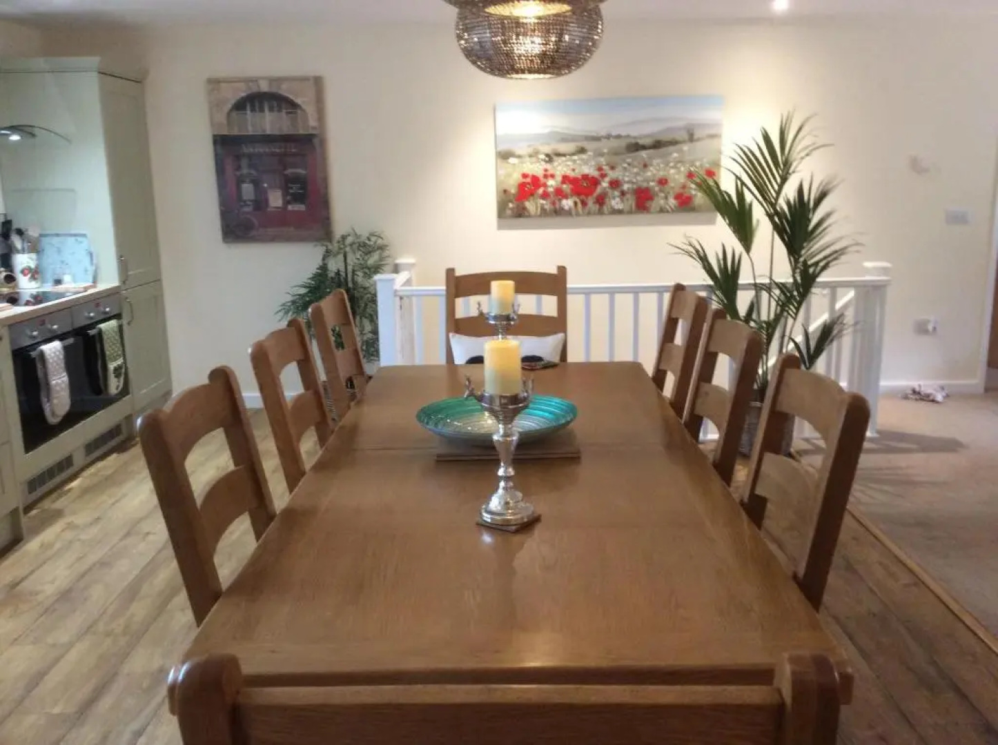 The Garden Apartment a Luxurious Rural Retreat