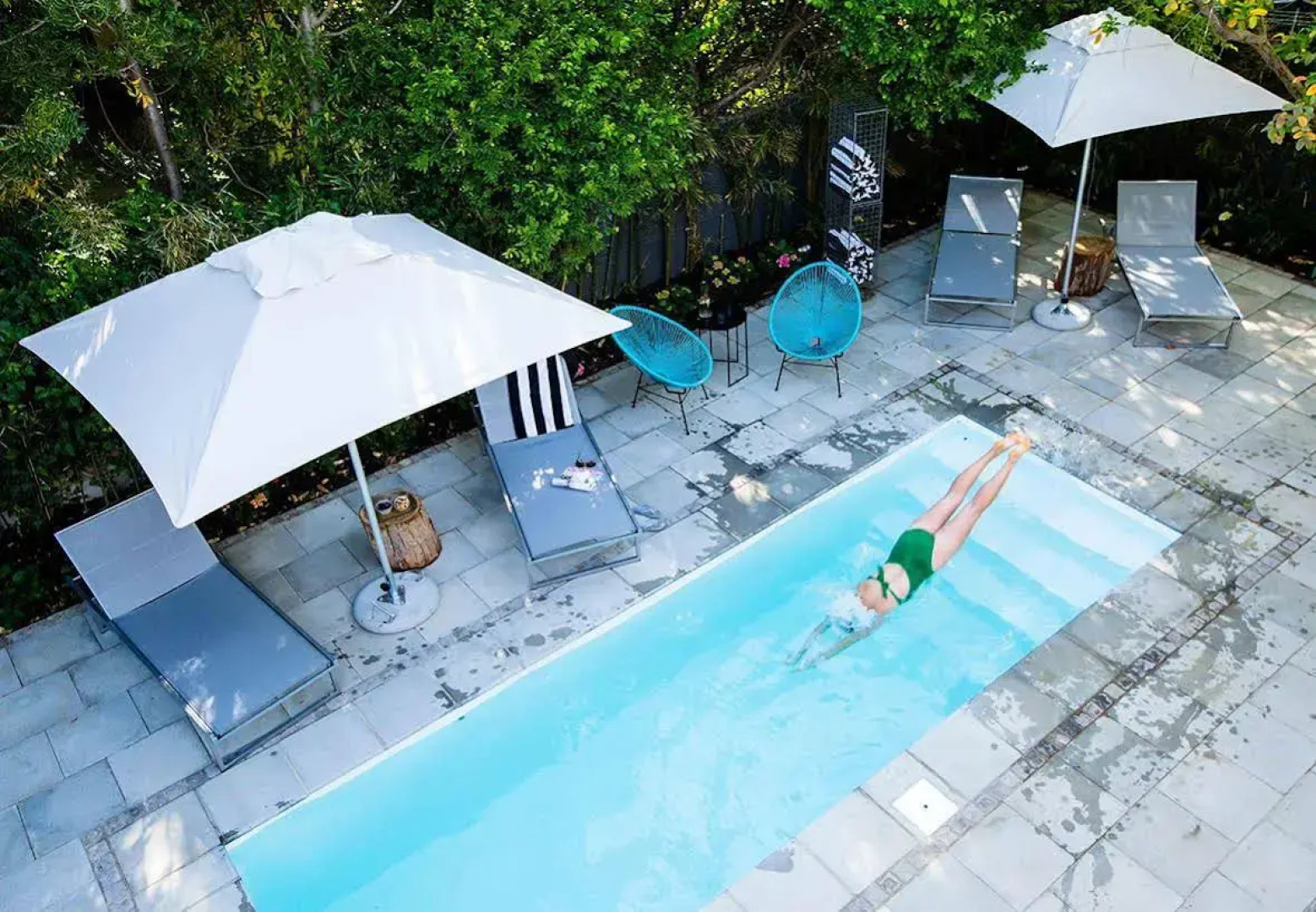 Twice Central Guesthouse