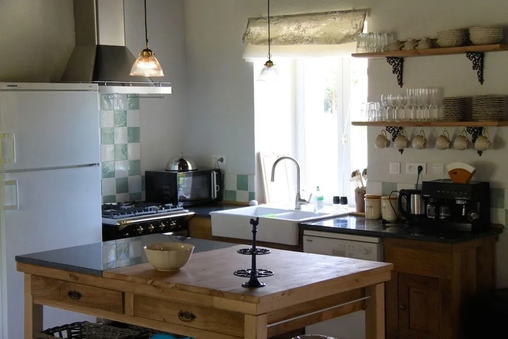 Château de Villette