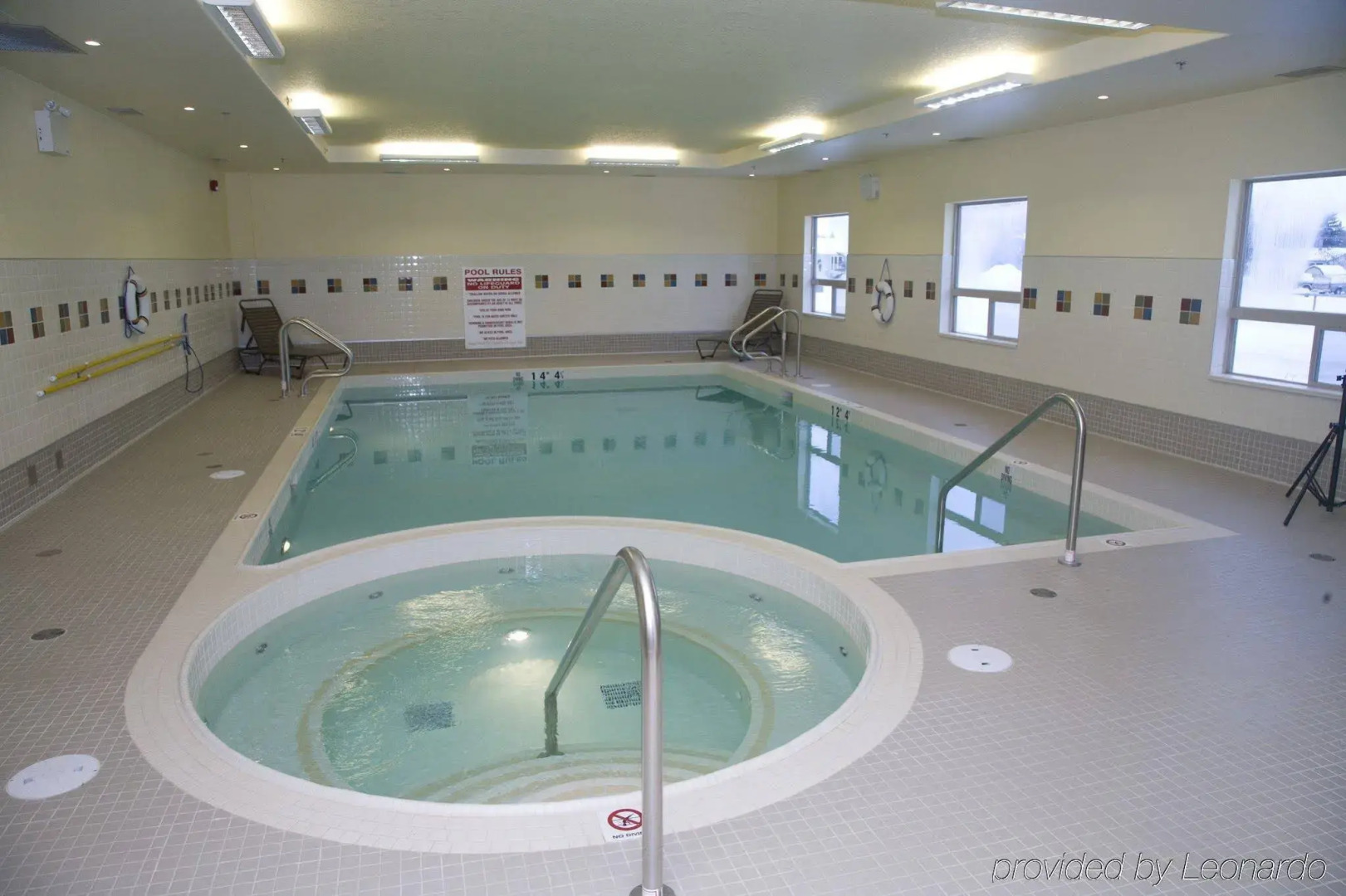 Holiday Inn Hotel & Suites Lloydminster by IHG