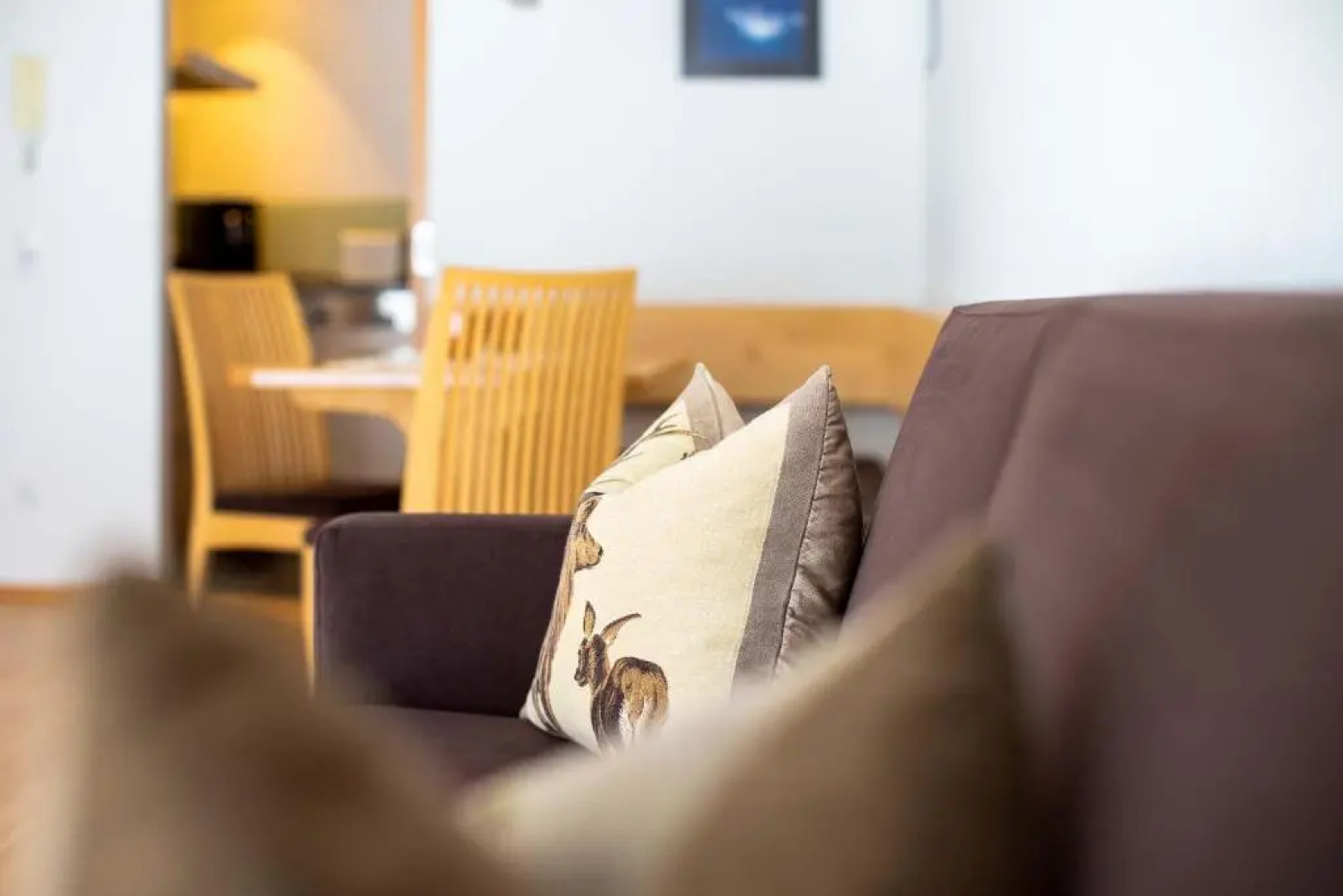 Ferienwohnung Flanuf