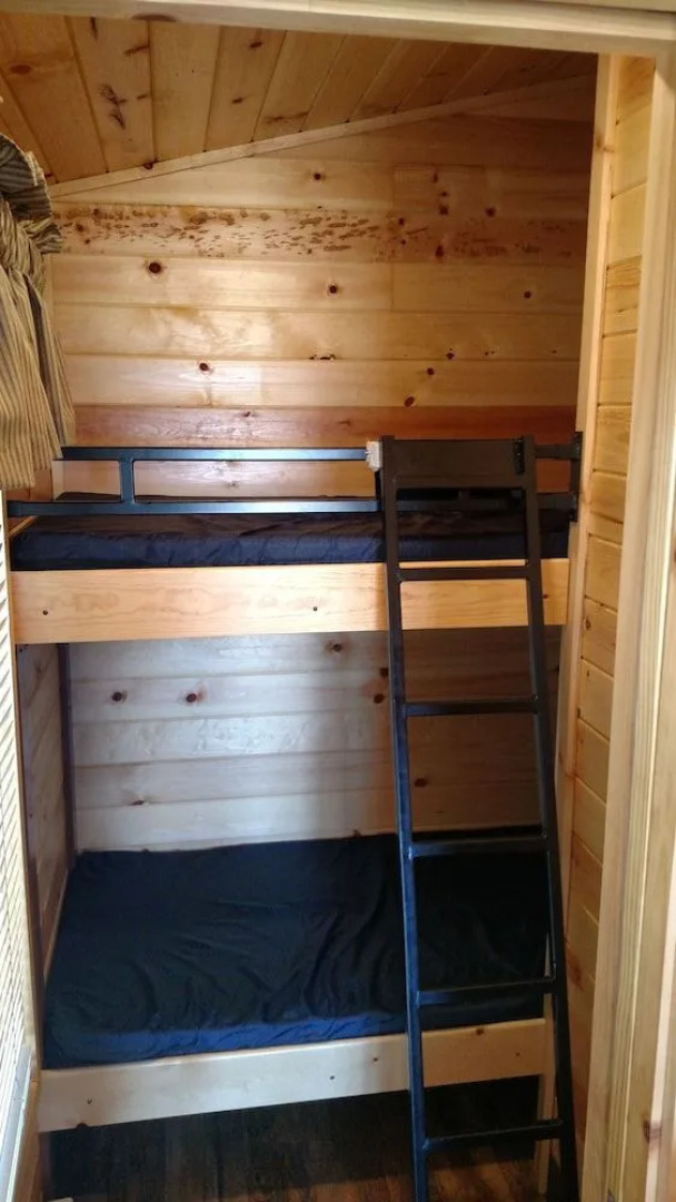 Crescent Beach and RV Park