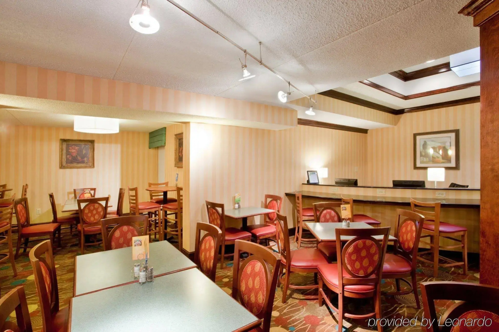 Holiday Inn Express Danville by IHG