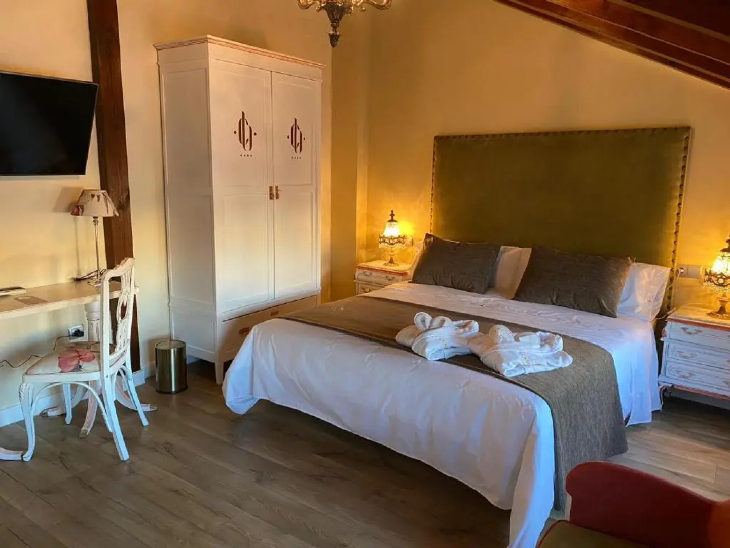 Hotel Casablanca Boutique