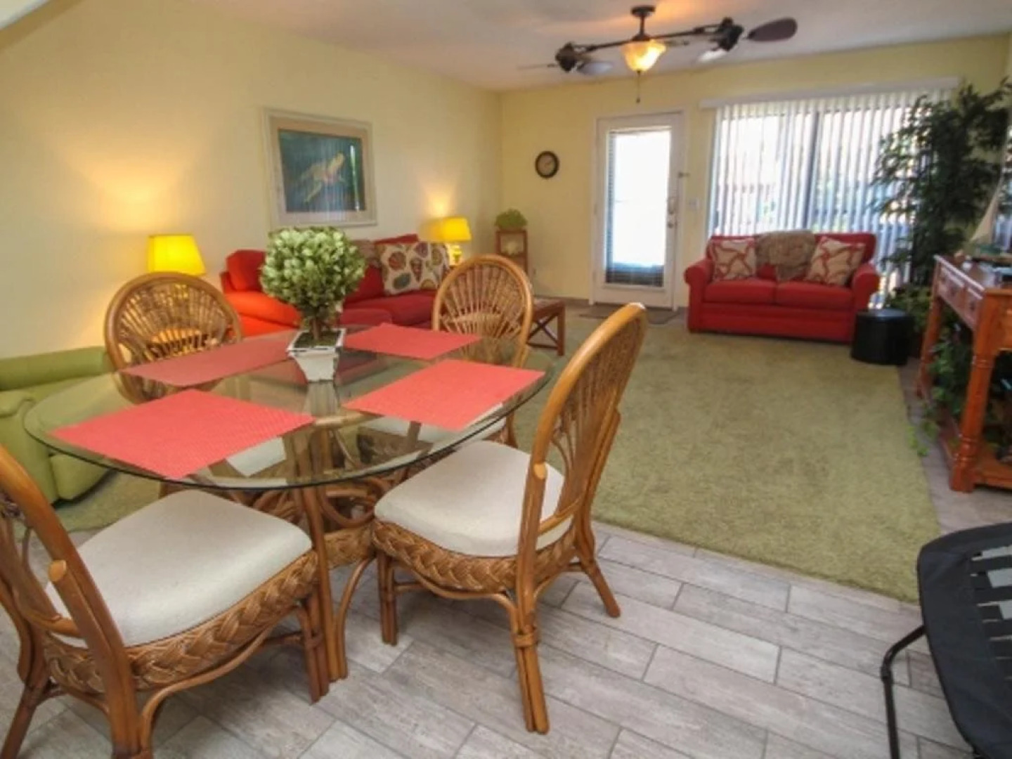 Beachwalk Condominiums