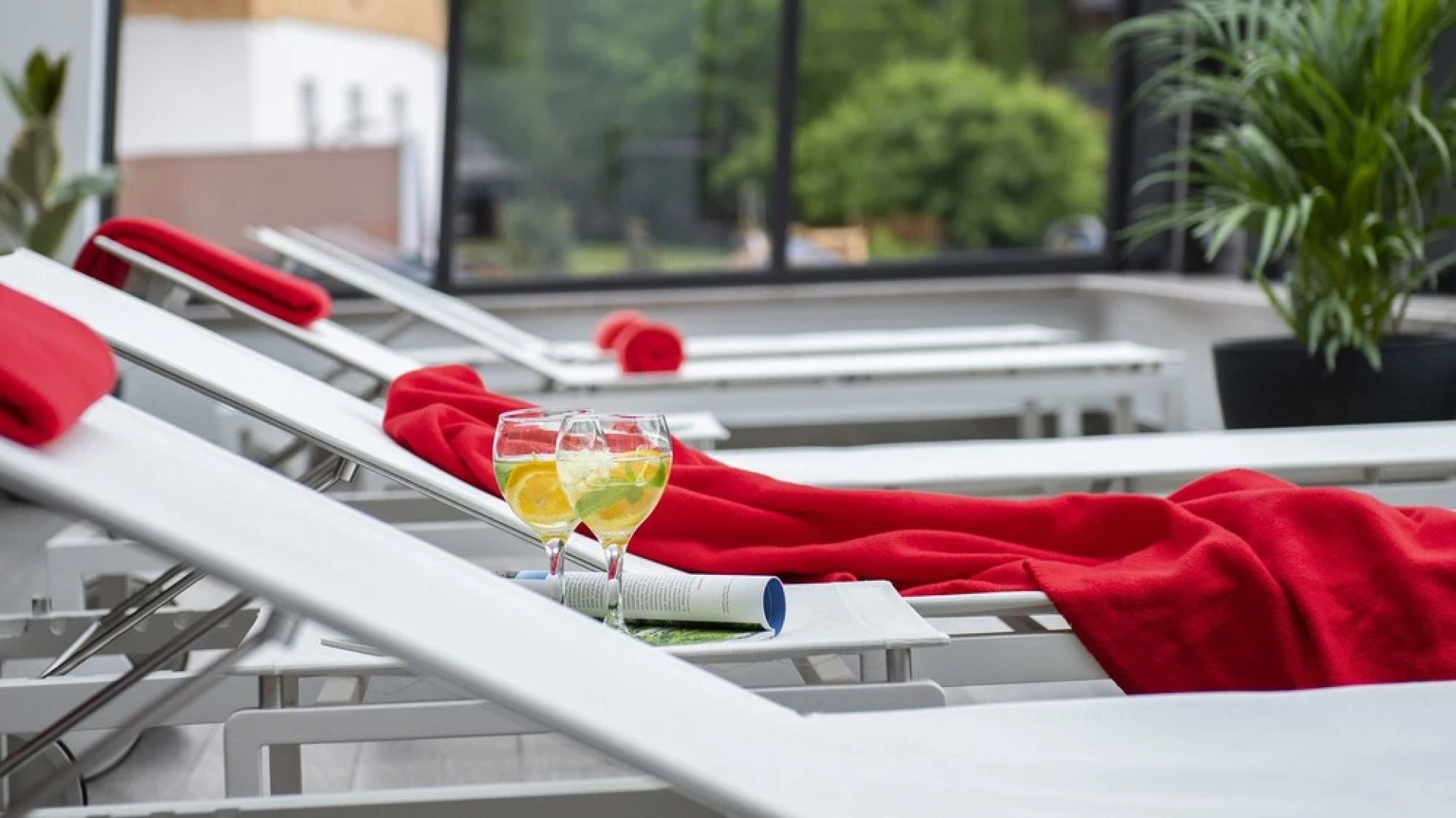 Feriendorf Edelweiss