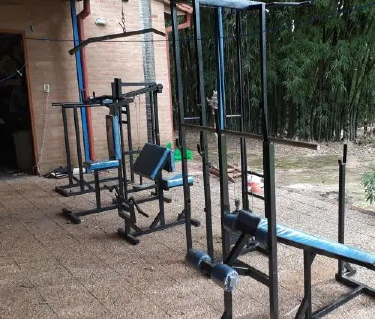 Hotel Spa Nilza Rinaldi