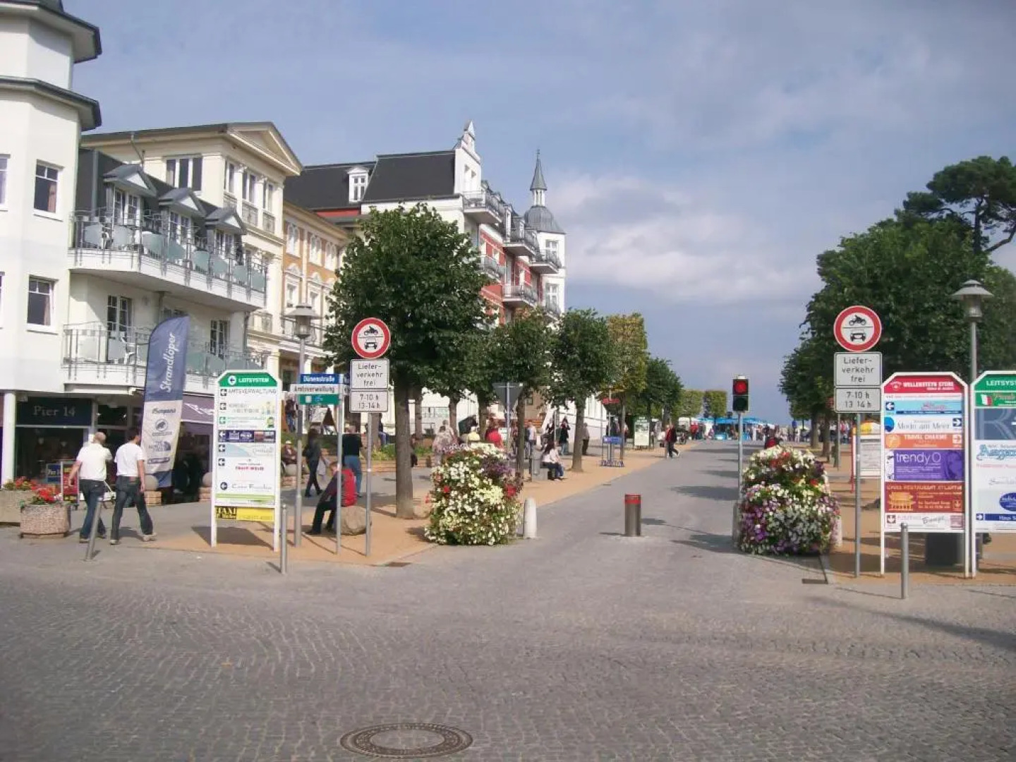 Parkresidenz Sanssouci