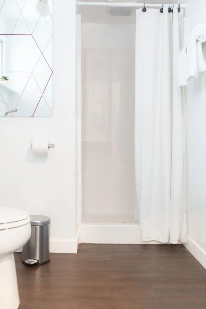 Hotel 2TwentyOne - Hostel