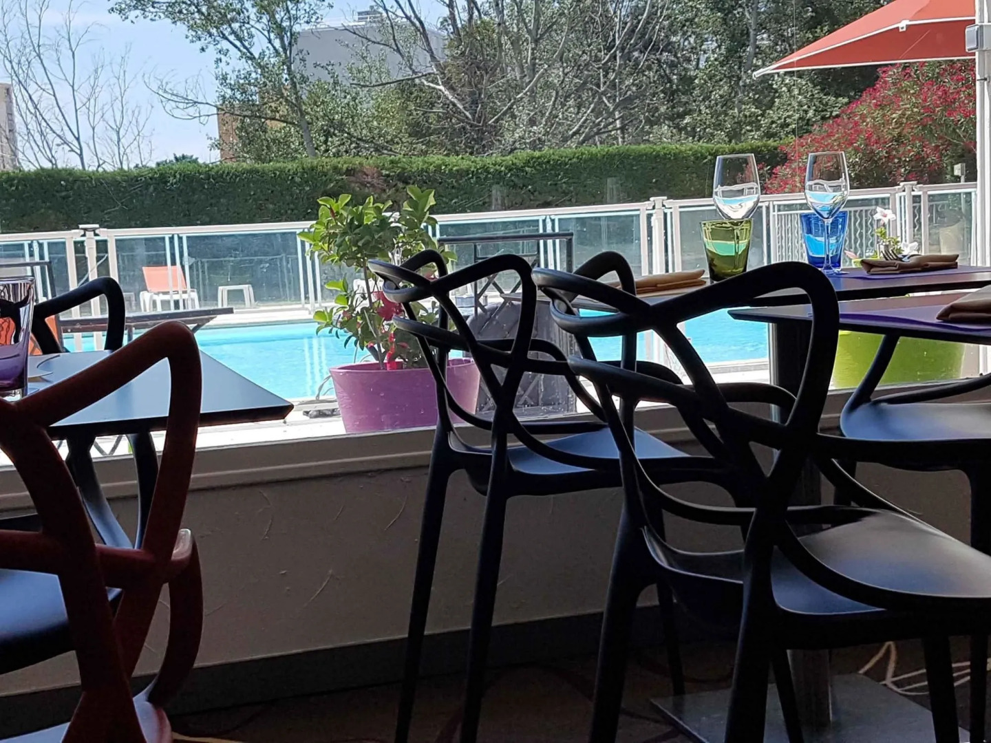 ibis Styles Arles Palais des Congrès