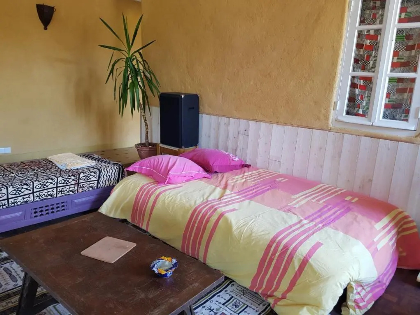 Maison de résidence d'artistes Vallons de l'Erdre 4 Pièces 9 pers