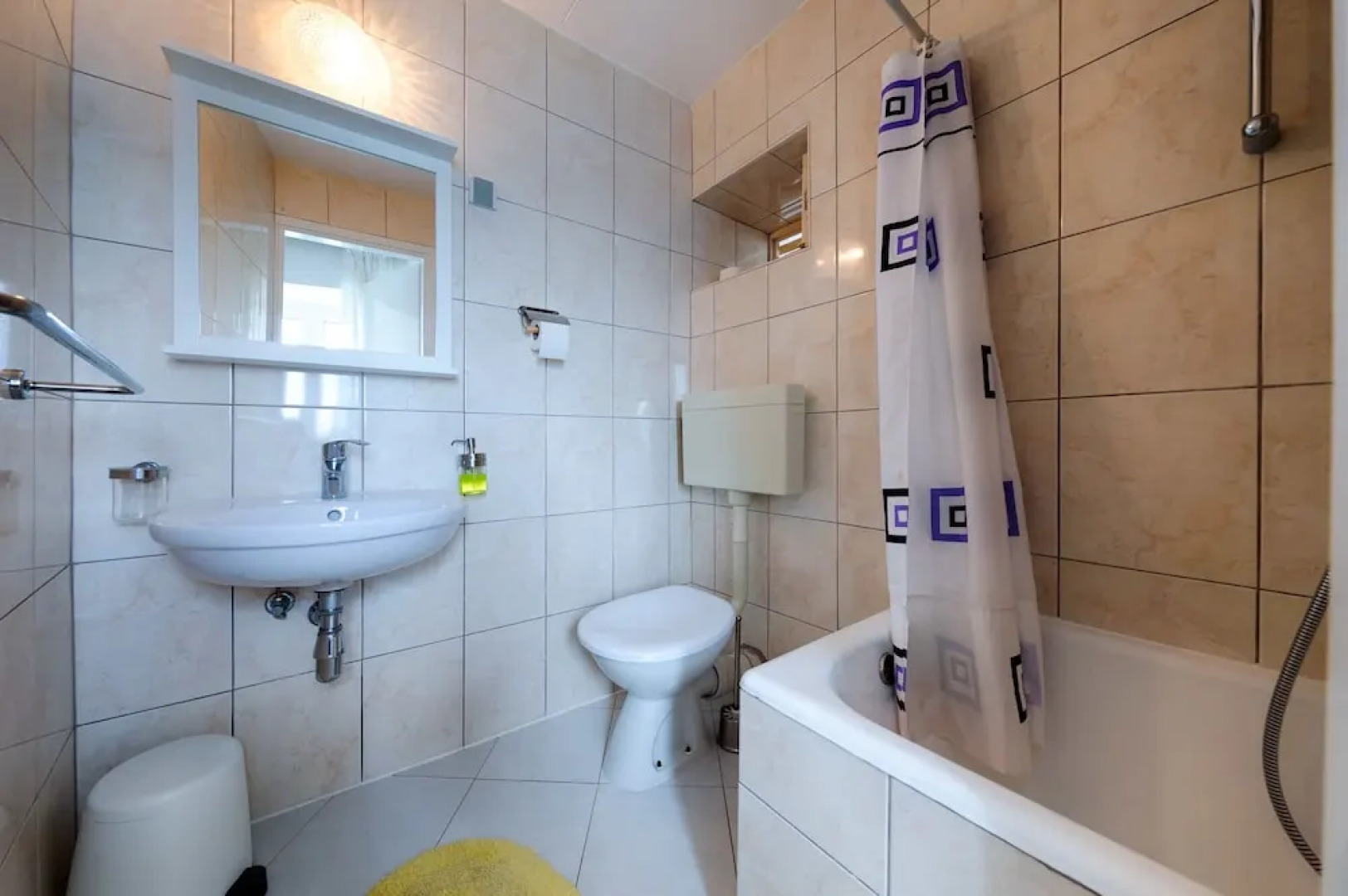 Komiza Provita Guesthouse