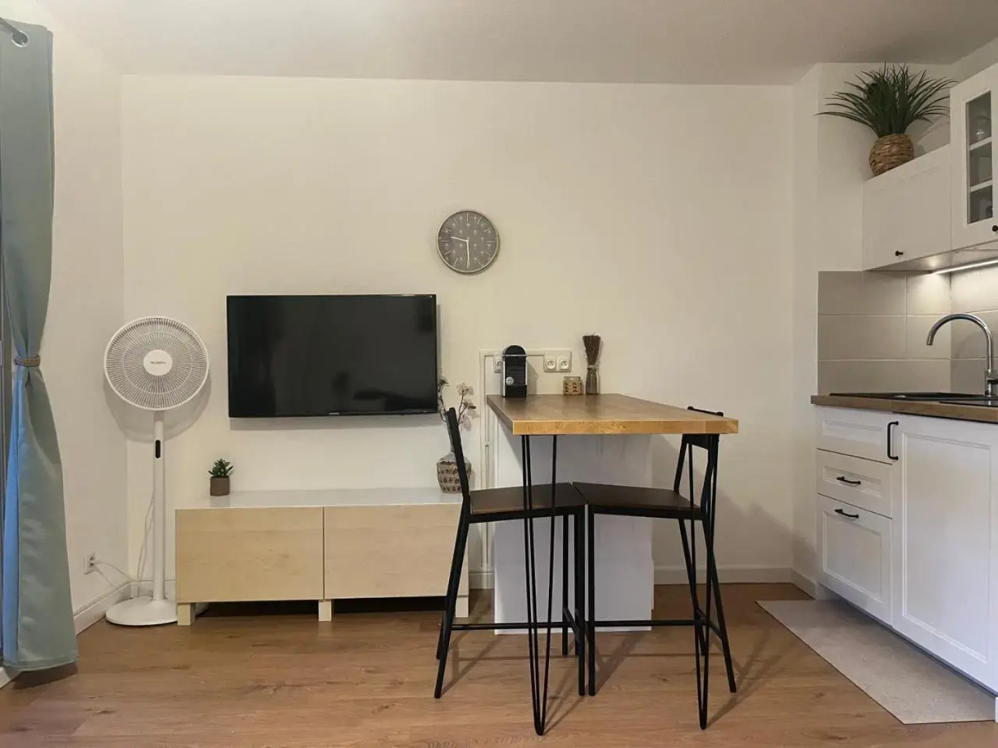 Les Loggias des Sablettes - Batiment B