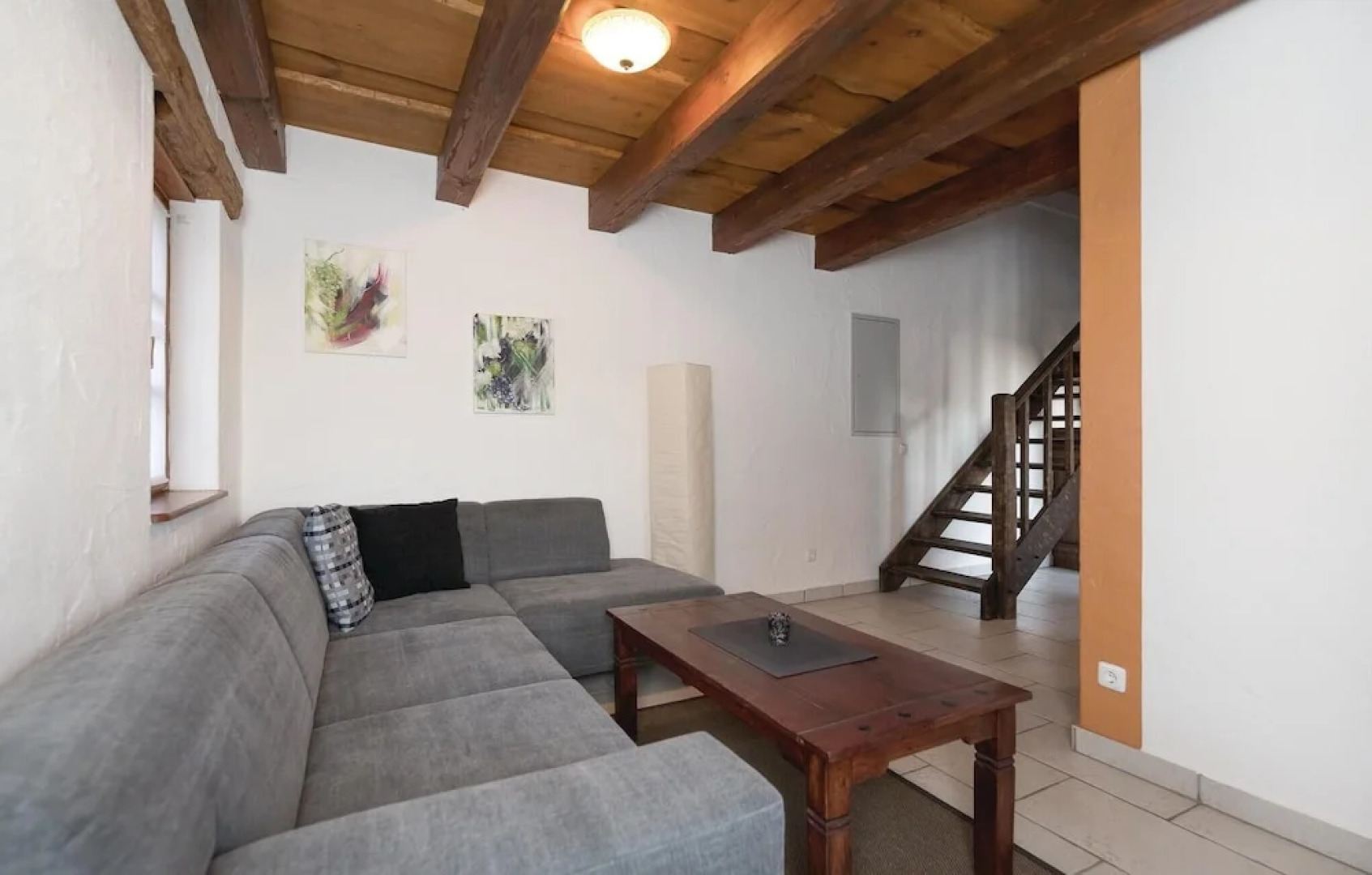 Nice Home in Gaas With 2 Bedrooms and Wifi